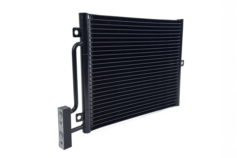 CSF Porsche 996 911 / 986 Boxster OEM+ Performance A/C Condenser - 8381