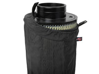 aFe Discount C aFe Filter GUARD Polyester Pre-Filter Fits Air Filter 72-90117 And Others (28-10583)