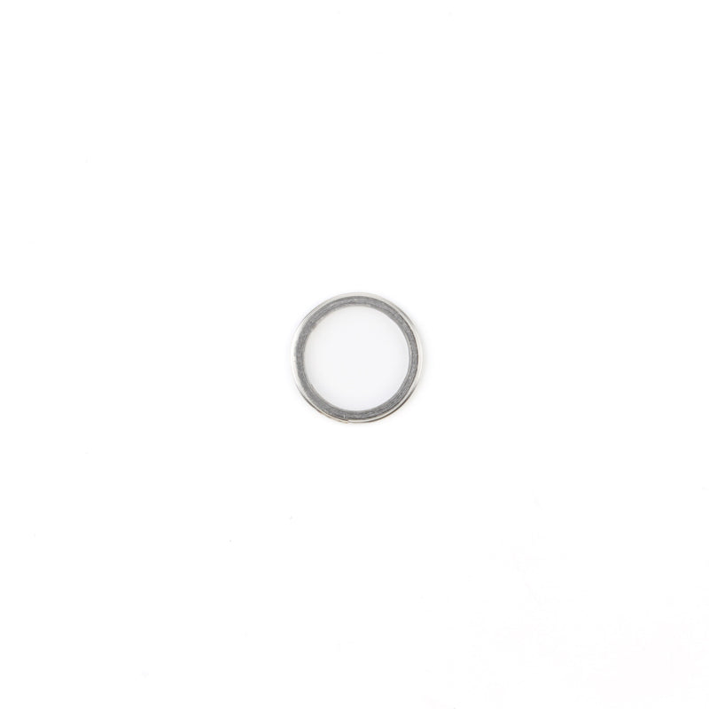 Cometic PWS Cometic EX651 Spiral Wound Exhaust Gasket - 4 Pack (C8873)