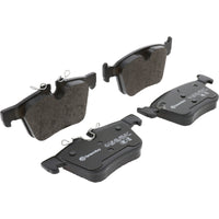 Brembo OE B Brembo 18-20 Jaguar E-Pace Premium Low-Met OE Equivalent Pad - Rear (P86029)