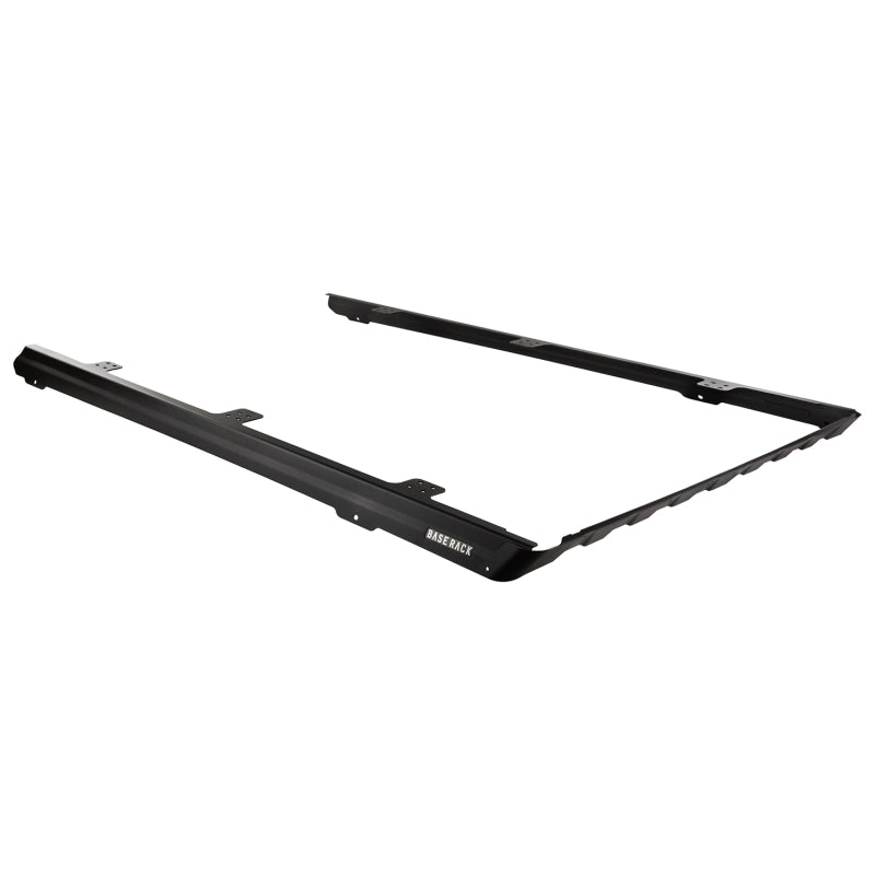 ARB ARB 10-23 Toyota 4Runner BASE Rack Mount with Deflector (17921070)