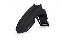 ACB Front Fender
