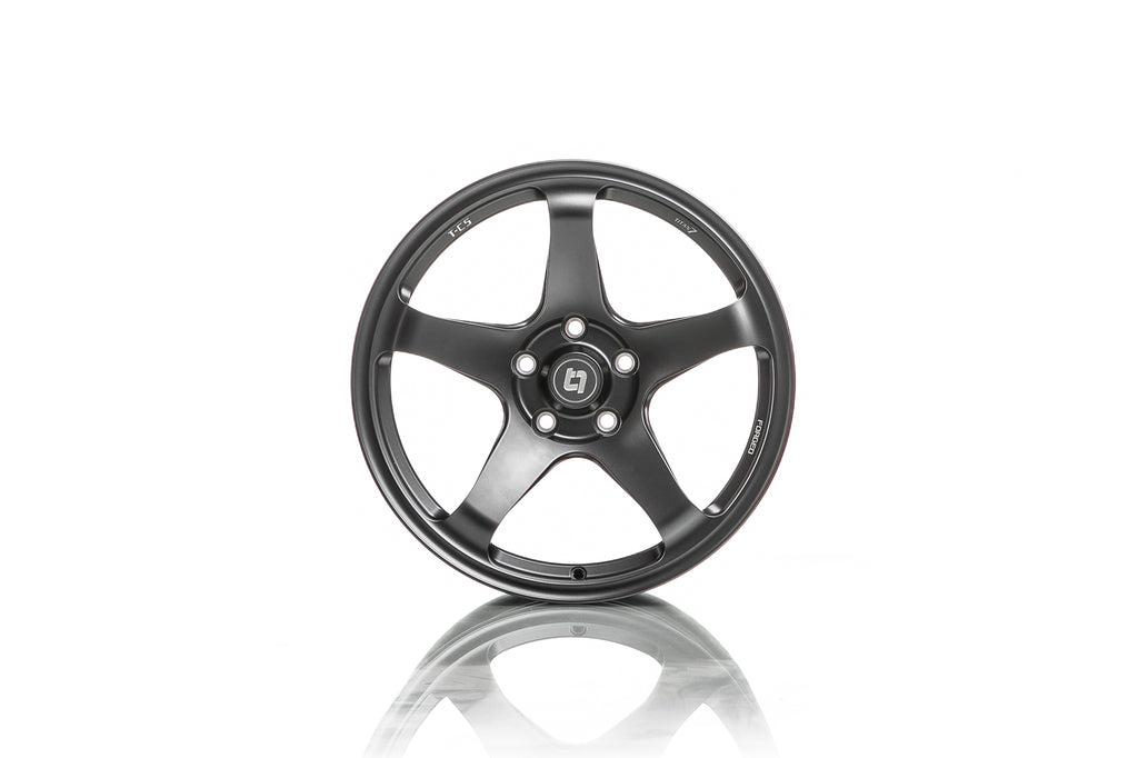 Titan 7 T-C5 Forged Wheel