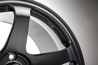 Titan 7 T-C5 Forged Wheel