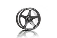 Titan 7 T-C5 Forged Wheel