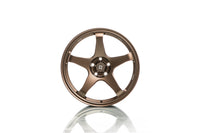 Titan 7 T-C5 Forged Wheel