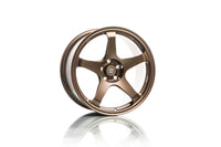 Titan 7 T-C5 Forged Wheel