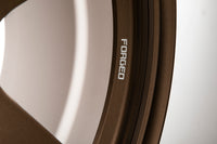 Titan 7 T-C5 Forged Wheel