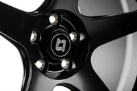 Titan 7 T-C5 Forged Wheel