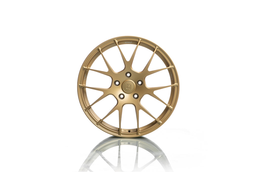Titan 7 T-S7 Forged Wheel