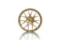 Titan 7 T-S7 Forged Wheel