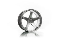 Titan 7 T-C5 Forged Wheel