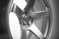 Titan 7 T-C5 Forged Wheel