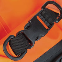 3D MAXpider 3D MAXpider Roll-Top Dry Bag Backpack - Black (6117-09)