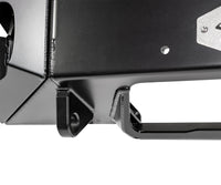 Carli Carli 21-24 Ford Bronco Front Bumper (CS-BRBMPR-21-F)
