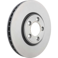 Brembo OE Brembo 02-05 Ford Thunderbird/00-05 Jaguar S-Type Front Premium UV Coated OE Equivalent Rotor (09.7910.11)