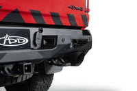 ADD Addictive Desert Designs 2025 Ram RHO Bomber Rear Bumper (R630141280103)