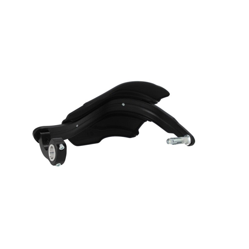 Acerbis Acerbis Endurance-X Handguard - Black/Black (2980461401)