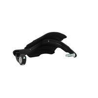 Acerbis Acerbis Endurance-X Handguard - Black/Black (2980461401)