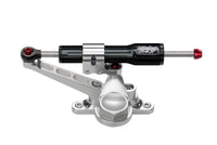 Bitubo Suspension Bitubo KITT Steering Damper Kit For Over Tank Mounting With Black Shock Absorber (KIT059A2)