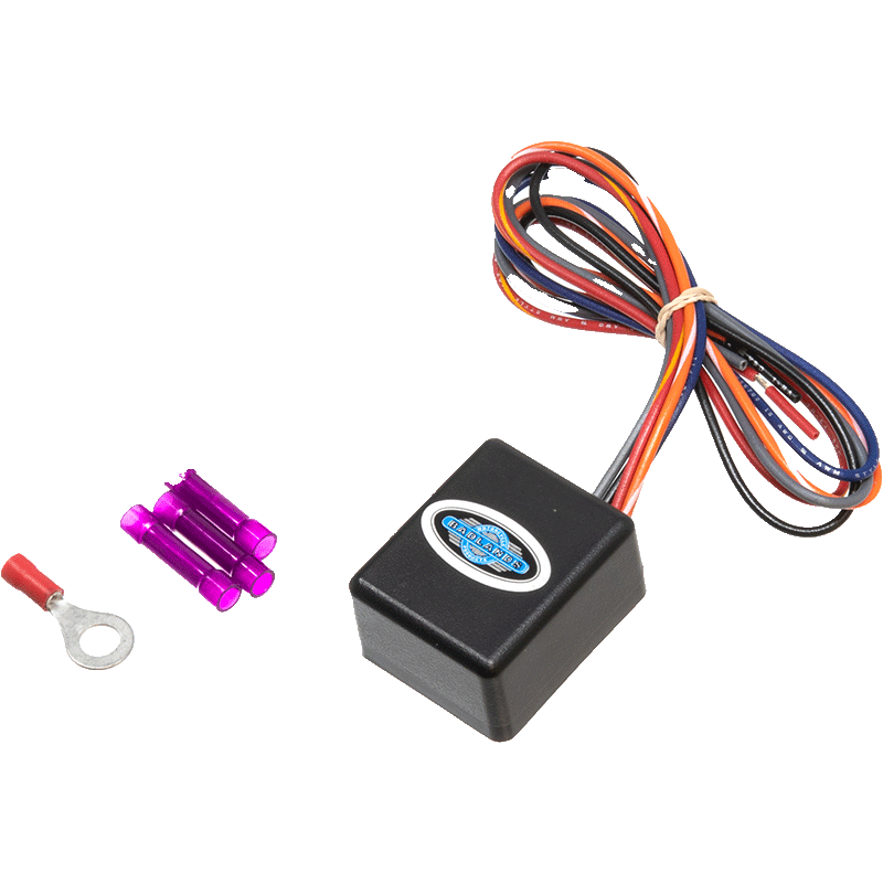 Badlands Badlands Hard Wire Intensifier Module (Single) (IHL-01)