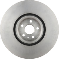 Brembo OE Brembo 16-20 Volvo XC90 Front Premium UV Coated OE Equivalent Rotor (09.C937.11)