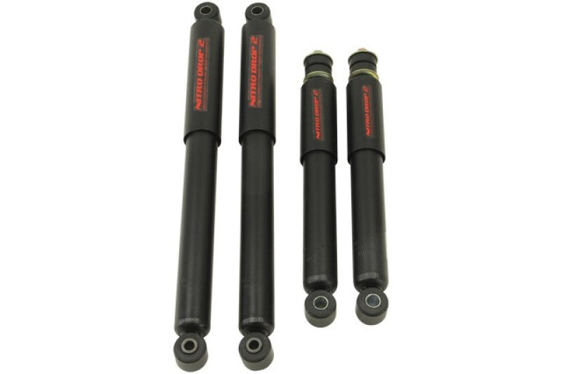 Belltech Belltech ND2 OEM Shock Set (OE9194)