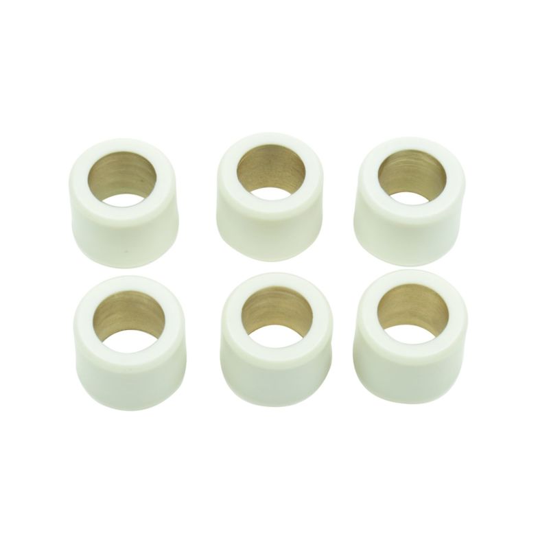 Athena B Athena Agrale 50 Variator Rollers Kit (16x13 gr.5) - Set of 6 (S41000030P017)