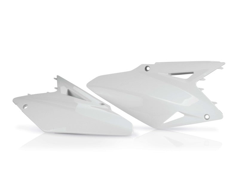 ACB Side Panels