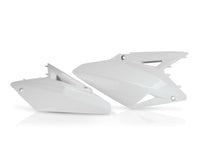 ACB Side Panels
