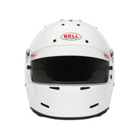 Bell Bell Helmet M8 White Xxs(54-55) Sa2025 (1419A51)