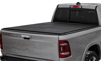 Access LOMAX Professional Series Tri-Fold Cover 2020 Jeep Gladiator 5ft Box Diamond Plate - B0070019