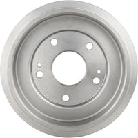 Brembo OE C Brembo 06-11 Honda Civic Rear Premium OE Equivalent Brake Drum (14.B577.10)