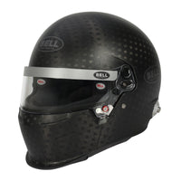 Bell Bell Helmet Rs7 Carbon X-Lite (Hans) 55(6 7/8) Sa2025 (1237A62)