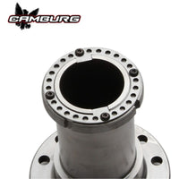 Camburg C Camburg 2.0 Front LHT 4140HT Bolt-on Snout (CAM-010012)