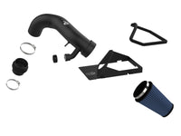 aFe Discount C aFe 15-21 VW GTI L4 2.0L Rapid Induction Cold Air Intake System w/ Pro 5R Filter (52-10020R)