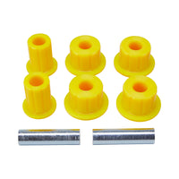 ARB C ARB Bushing Kit OME Shackle Tacoma (OMESB121)