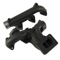 BD Diesel BD Diesel 19-24 Ram 2500/3500 6.7L Cummins Exhaust Manifold (1045969)