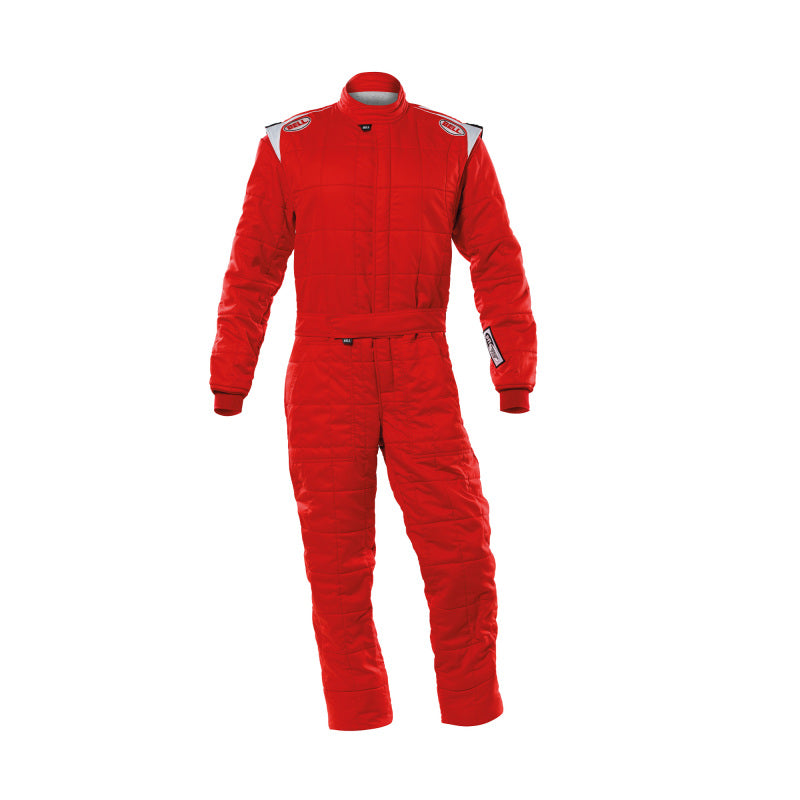 Bell Bell Sport-TX Suit Red Medium (50-52) SFI 3.2A/5 (BR10072)