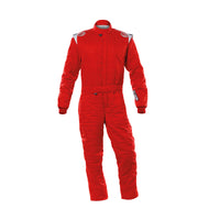 Bell Bell Sport-TX Suit Red Medium (50-52) SFI 3.2A/5 (BR10072)