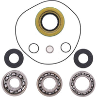 All Balls Racing All Balls Racing Differential Kit (25-2154)