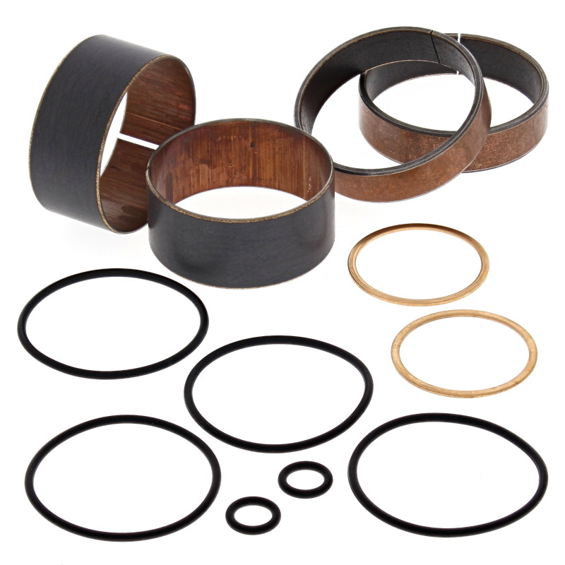 All Balls Racing All Balls Racing 14-17 Husqvarna TC 85 Fork Bushing Kit (38-6121)