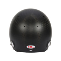 Bell Bell Helmet Rs7 Carbon Lite (Hans) 55(6 7/8) Fia8859-2024/Sa2025 (1237A82)