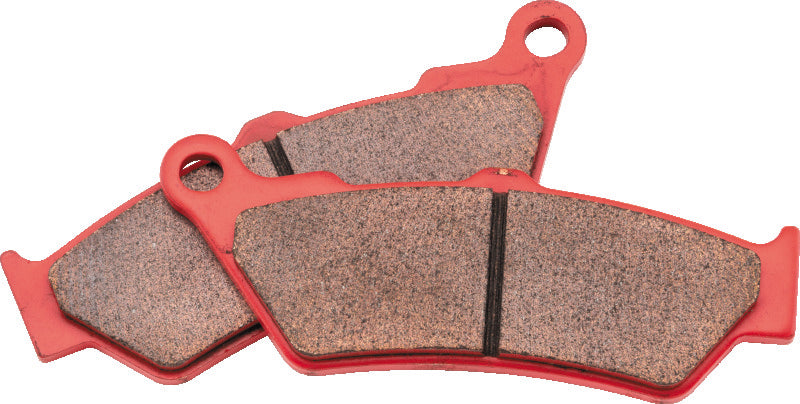 BikeMaster AX BikeMaster BM-209.2 Sintered Brake Pads (961425)