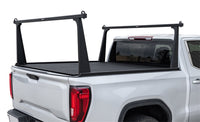 Access T Access ADARAC Aluminum Pro Series 20+ Jeep Gladiator 5ft Box Silver Truck Rack (F2070011)