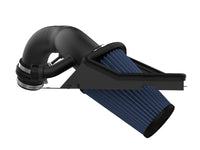 aFe Discount C aFe 15-21 VW GTI L4 2.0L Rapid Induction Cold Air Intake System w/ Pro 5R Filter (52-10020R)