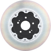 Brembo OE Brembo 2008 Mitsubishi Lancer/10-11 Lancer Front Premium OE Equivalent Rotor (09.A193.13)