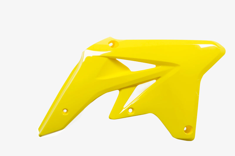 ACB Radiator Shroud