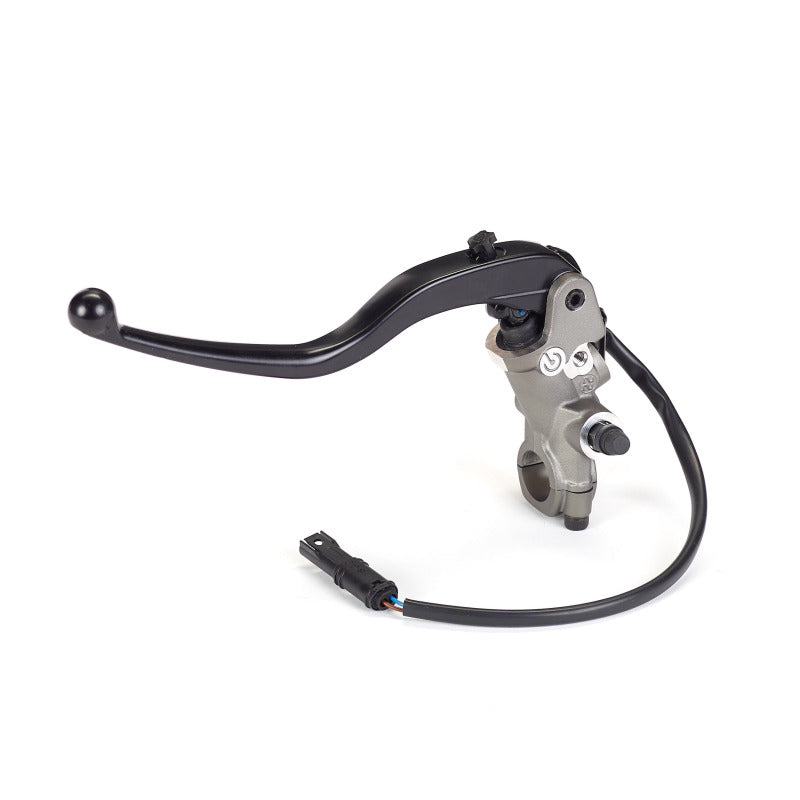 Brembo PWS Brembo Clutch Master Cylinder PR (10D32753)