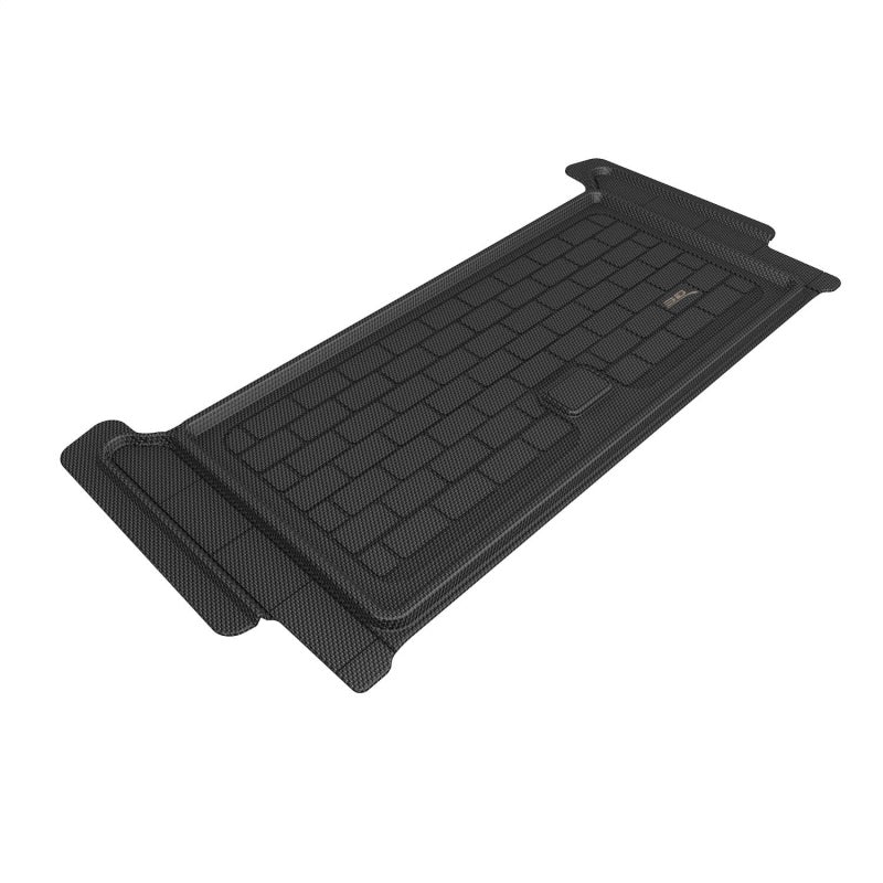 ACE Cargo Liner - Black